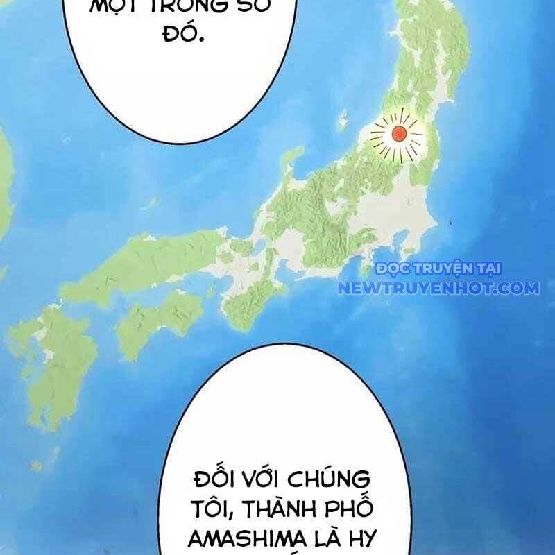 Ah, Thật Tuyệt Khi Còn Sống Chương 36 Ảnh 73