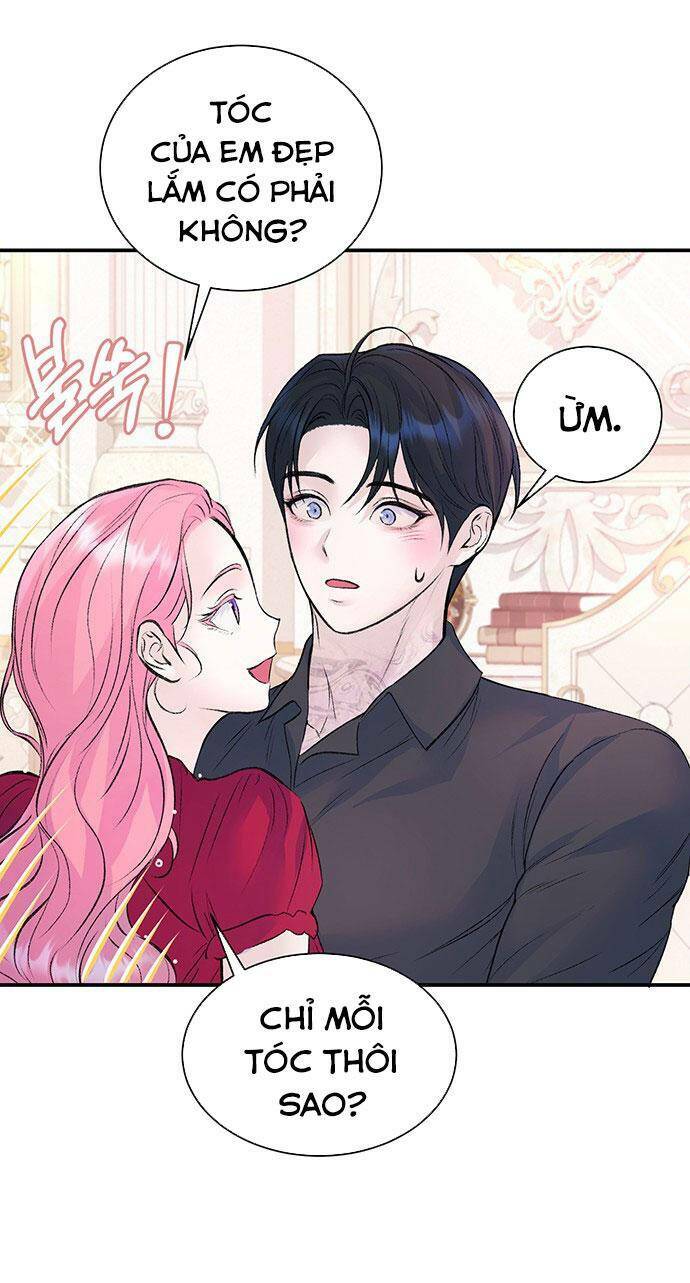 Tôi Tưởng Đây Chính Là Thời Hạn Rồi! Chương 28 Ảnh 31