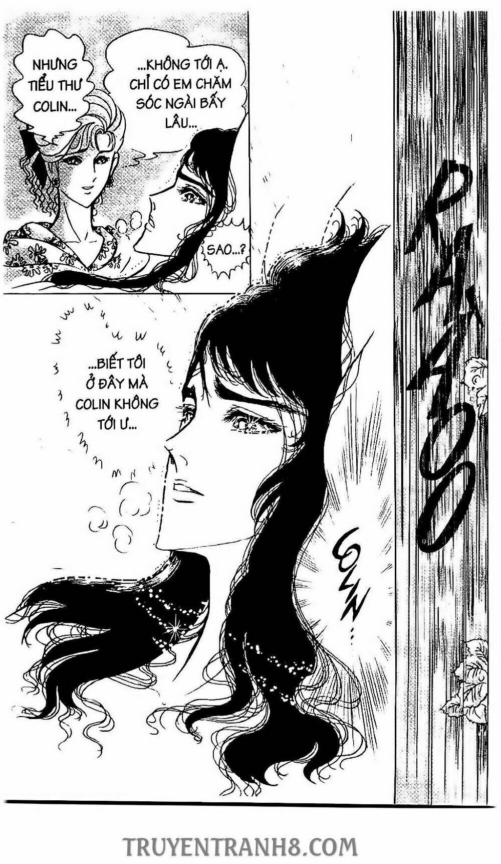 The Count S Daughter Chương 73 Ảnh 25