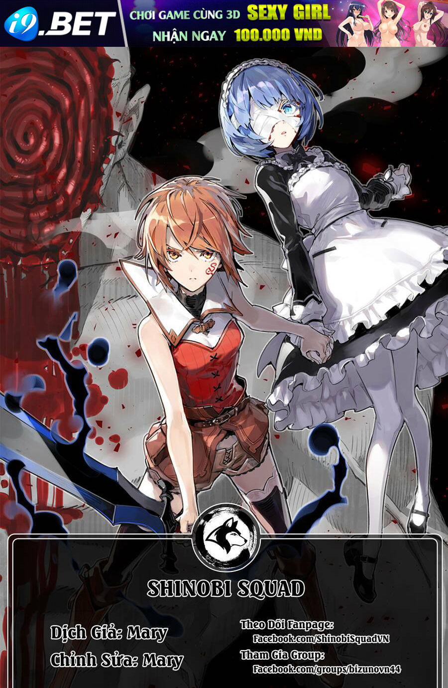 Do You Think Someone Like You Could Defeat The Demon Lord? Chương 4 Ảnh 2