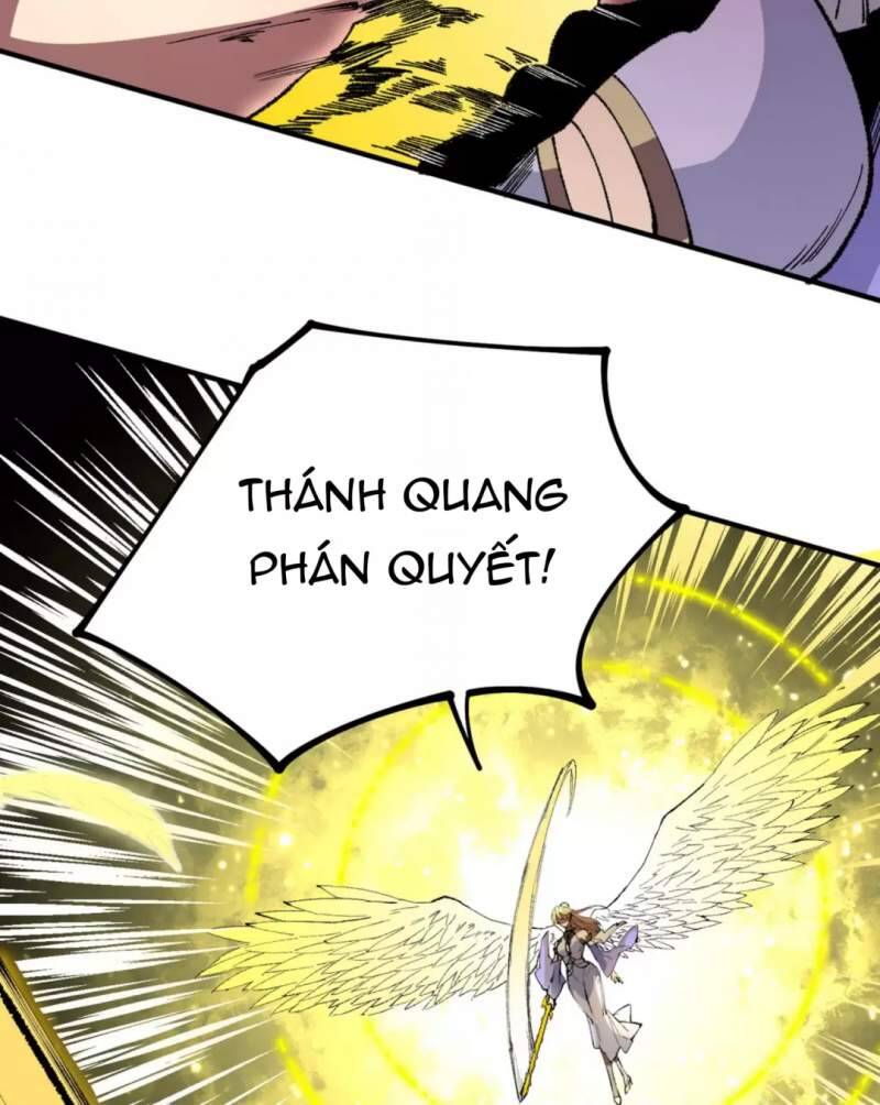 Thiên Sinh Độc Nãi, Ta Nguyền Rủa Toàn Thế Giới! Chương 26 Ảnh 35