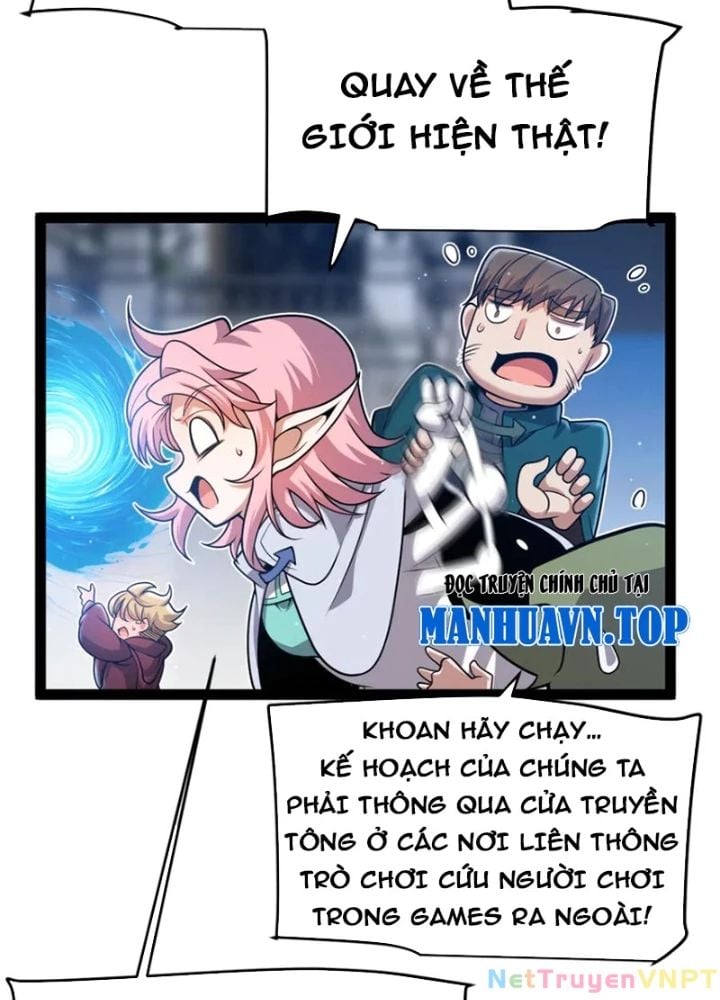 Tôi Đến Từ Thế Giới Trò Chơi Chương 357 Ảnh 70