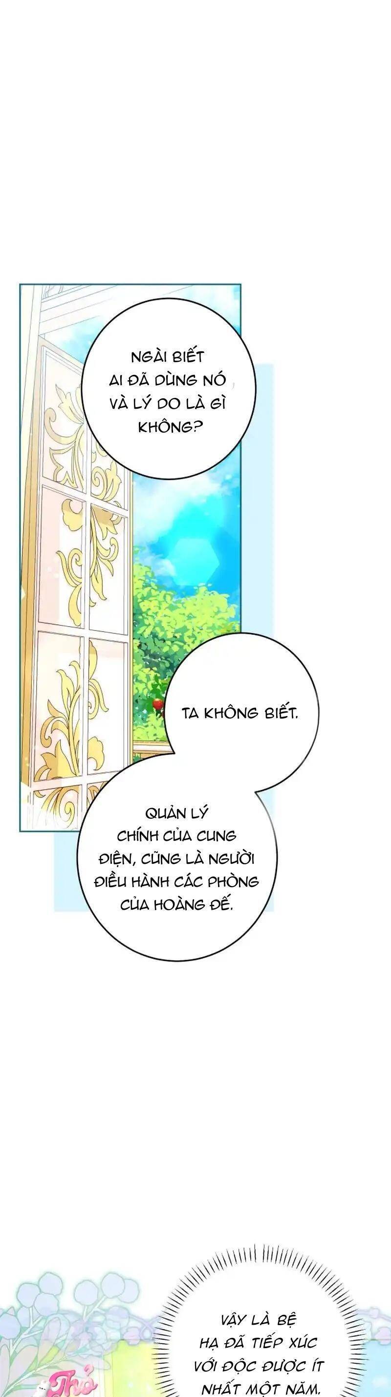 Gia Đình Phản Diện Phản Đối Tự Lập Chương 44 Ảnh 27