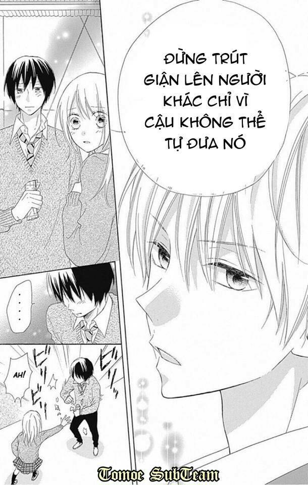 Hinadori No Waltz Chương 6 Ảnh 13