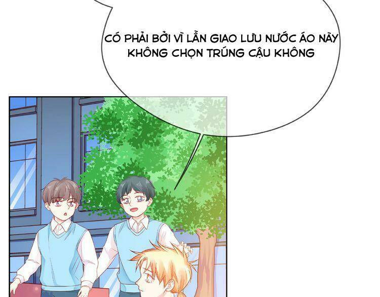 Giai Điệu Của Sự Va Chạm Chương 51 Ảnh 63