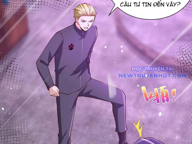 Đô Thị Đệ Nhất Chiến Thần Chương 63 Ảnh 8