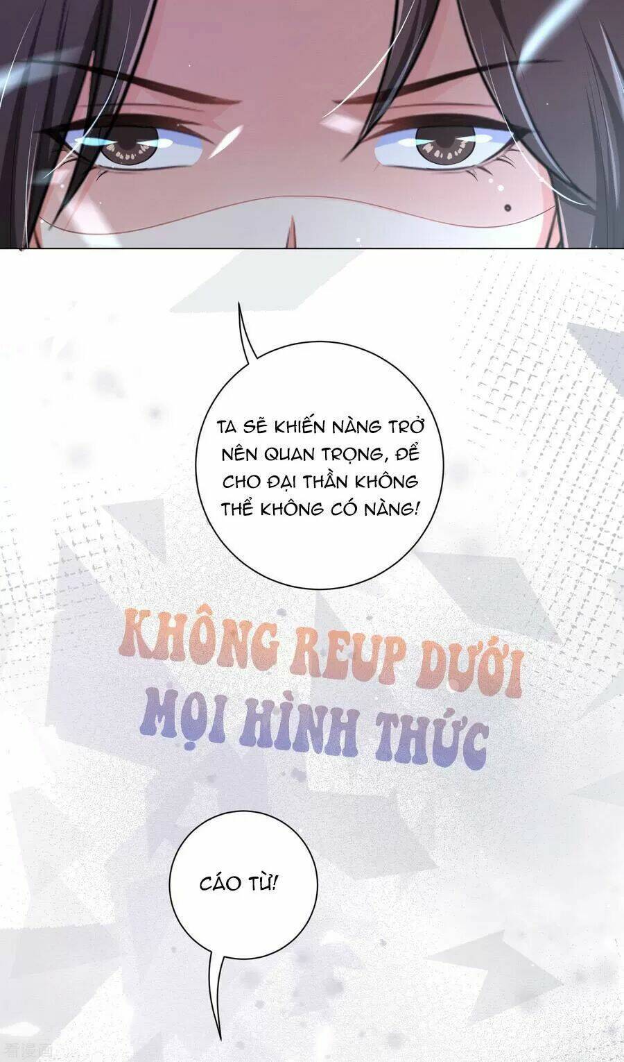 Vương Phi Có Độc! Chương 114 Ảnh 17