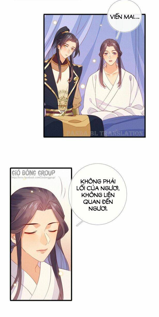 Thừa Tướng, Trẫm Biết Sai Rồi! Chương 13 Ảnh 31