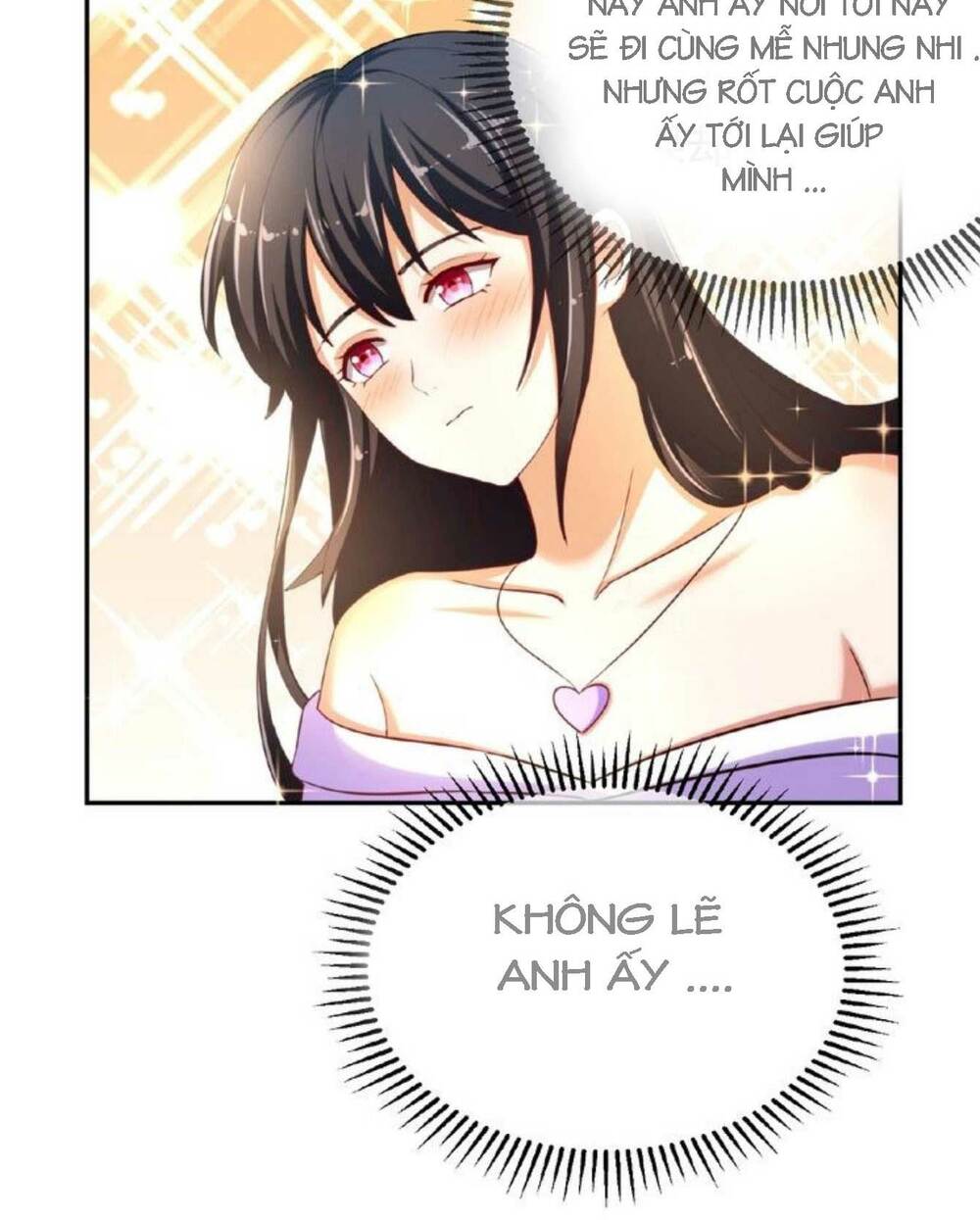 Kiều Thê Muốn Bỏ Trốn Của Phúc Hắc Tổng Tài Chương 33 Ảnh 13