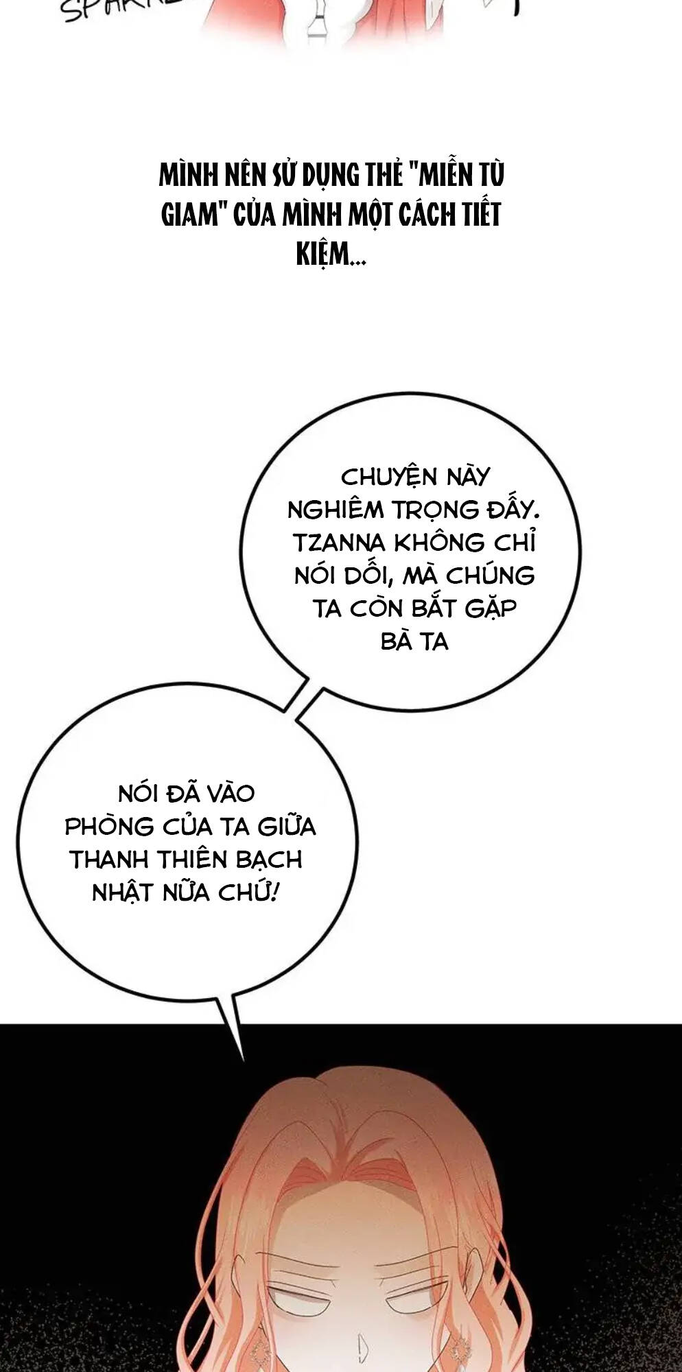 Tôi Muốn Hủy Cuộc Hôn Ước Này Chương 44 Ảnh 43