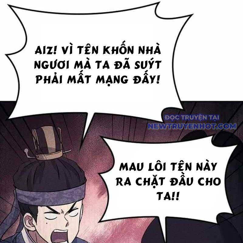Bác Sĩ Tới Joseon Chương 33 Ảnh 34
