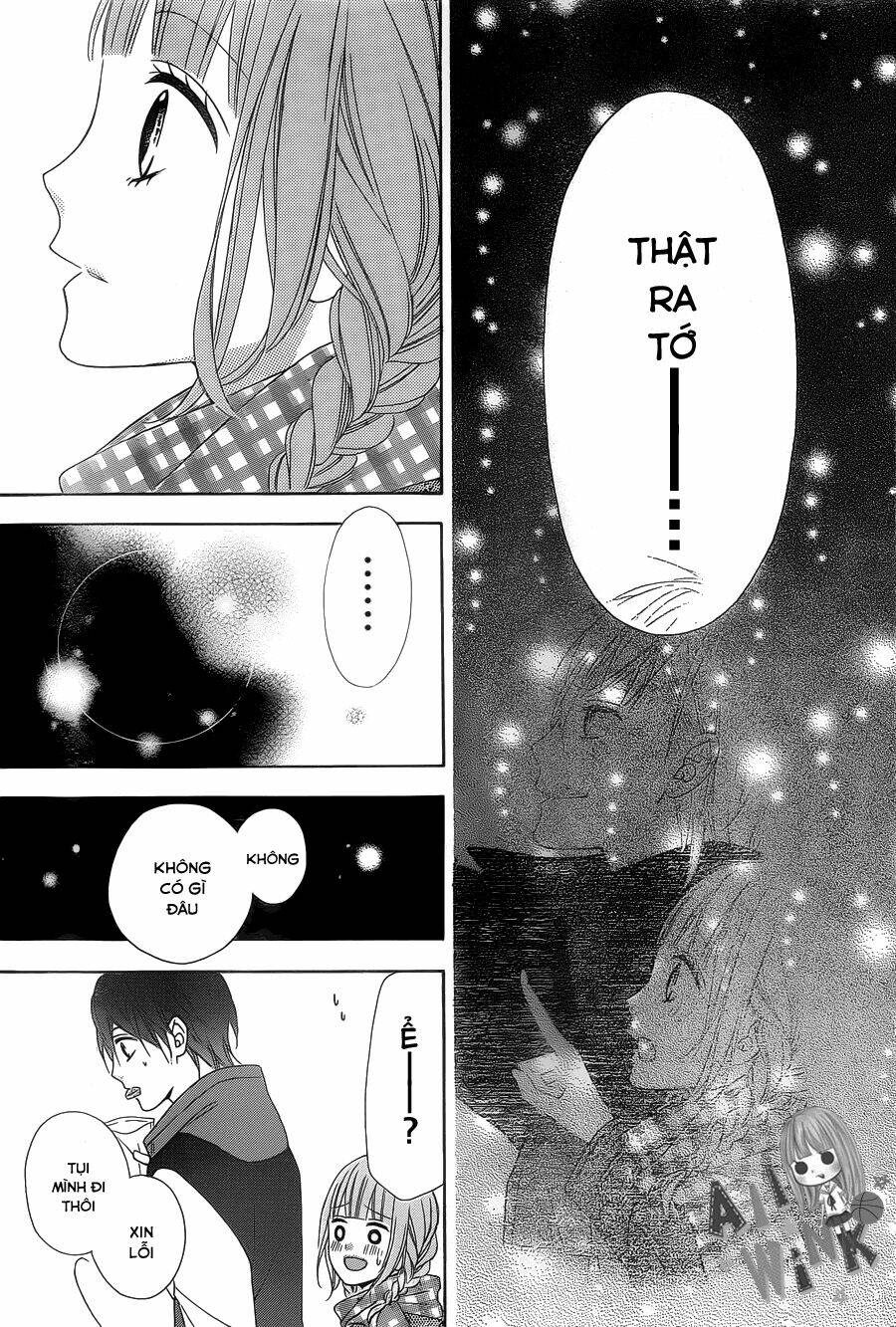 Tsubasa To Hotaru Chương 24 Ảnh 31