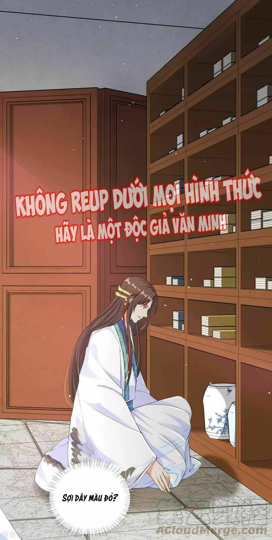 Vương Phi Có Độc! Chương 129 Ảnh 12