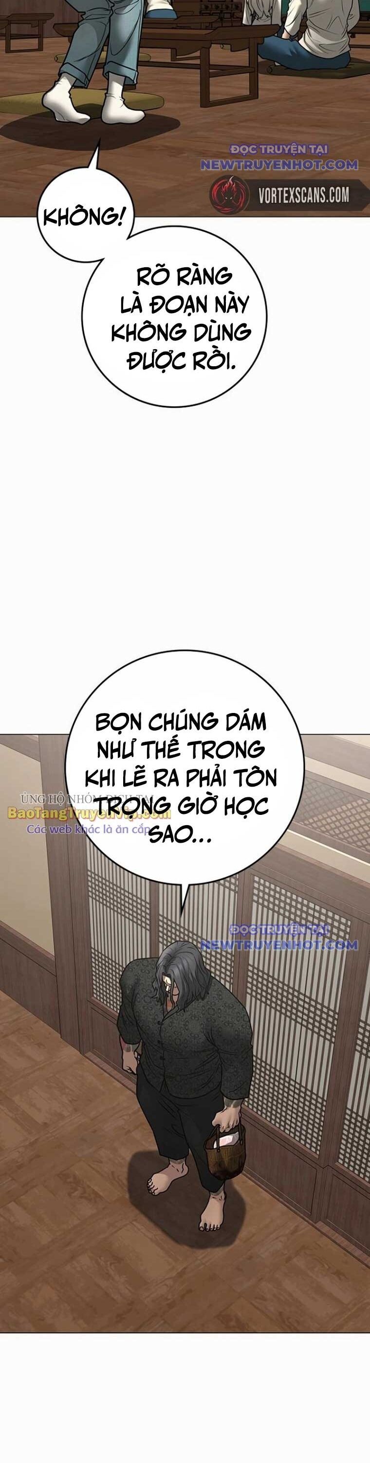 Nhiệm Vụ Đời Thật Chương 160 Ảnh 40