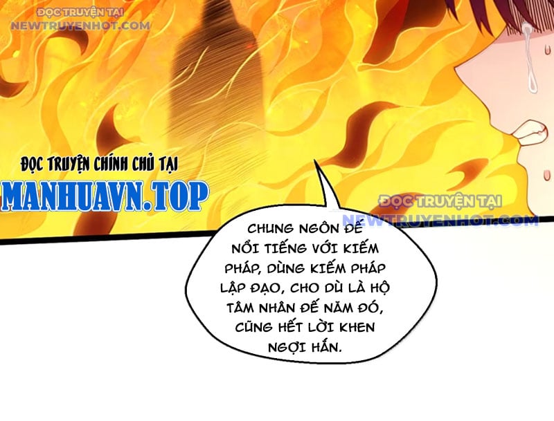 Hảo Đồ Nhi Hãy Tha Cho Vi Sư Chương 343 Ảnh 77