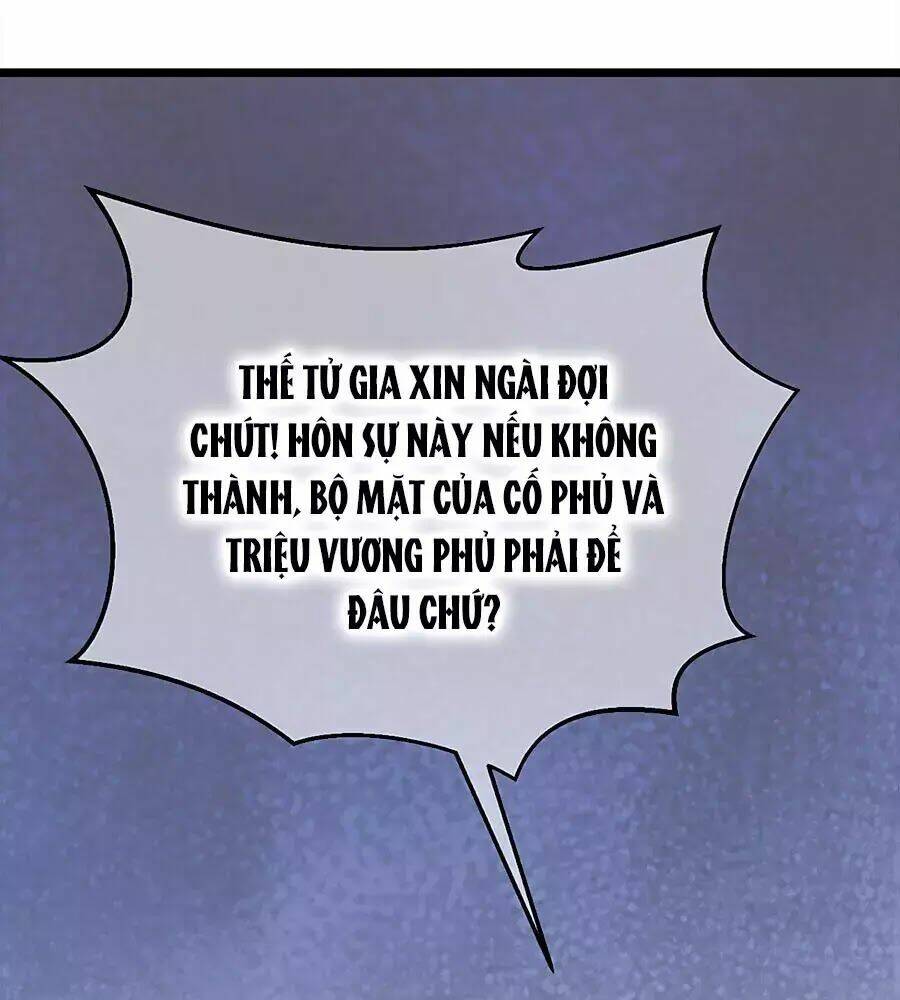 Quyền Phi Chi Đế Y Phong Hoa Chương 1.1 Ảnh 29