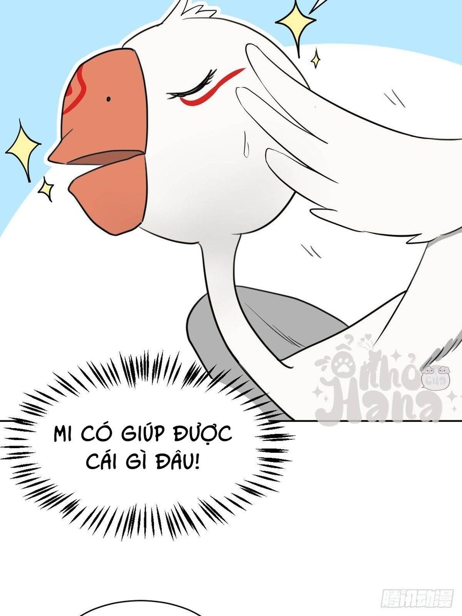 Gọi Ta Là Nữ Thần Phục Thù Chương 15 Ảnh 42
