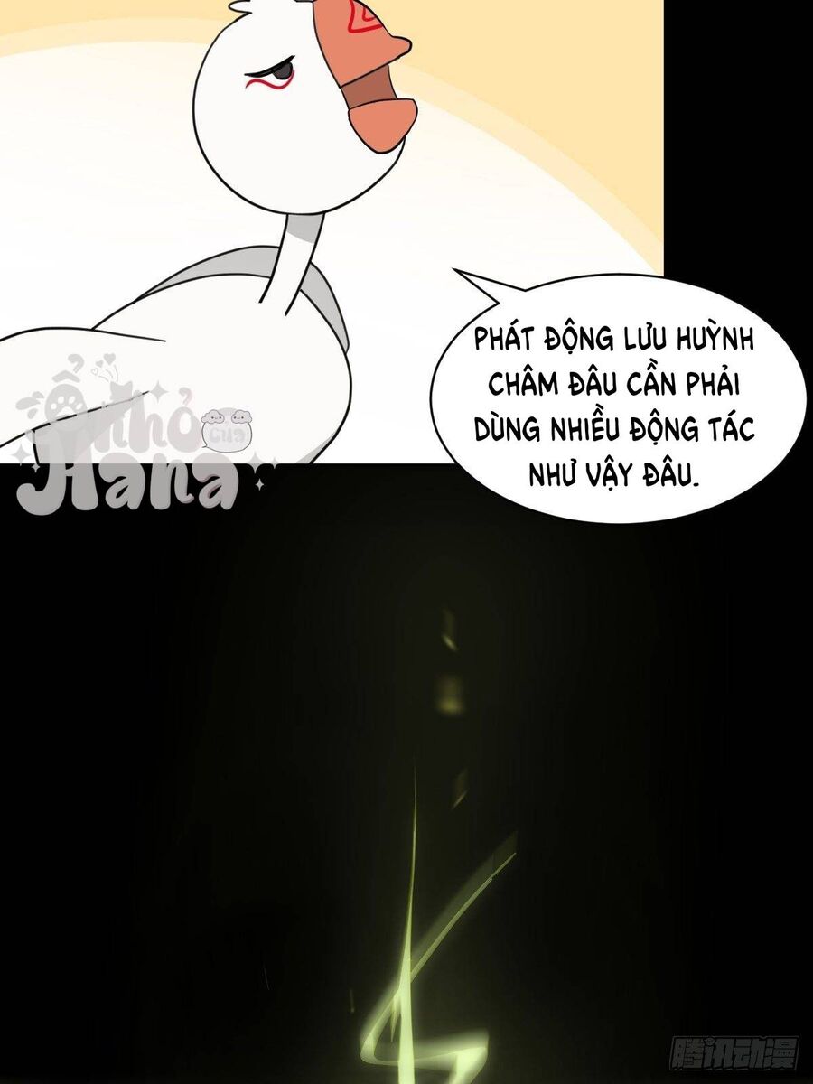 Gọi Ta Là Nữ Thần Phục Thù Chương 16 Ảnh 38
