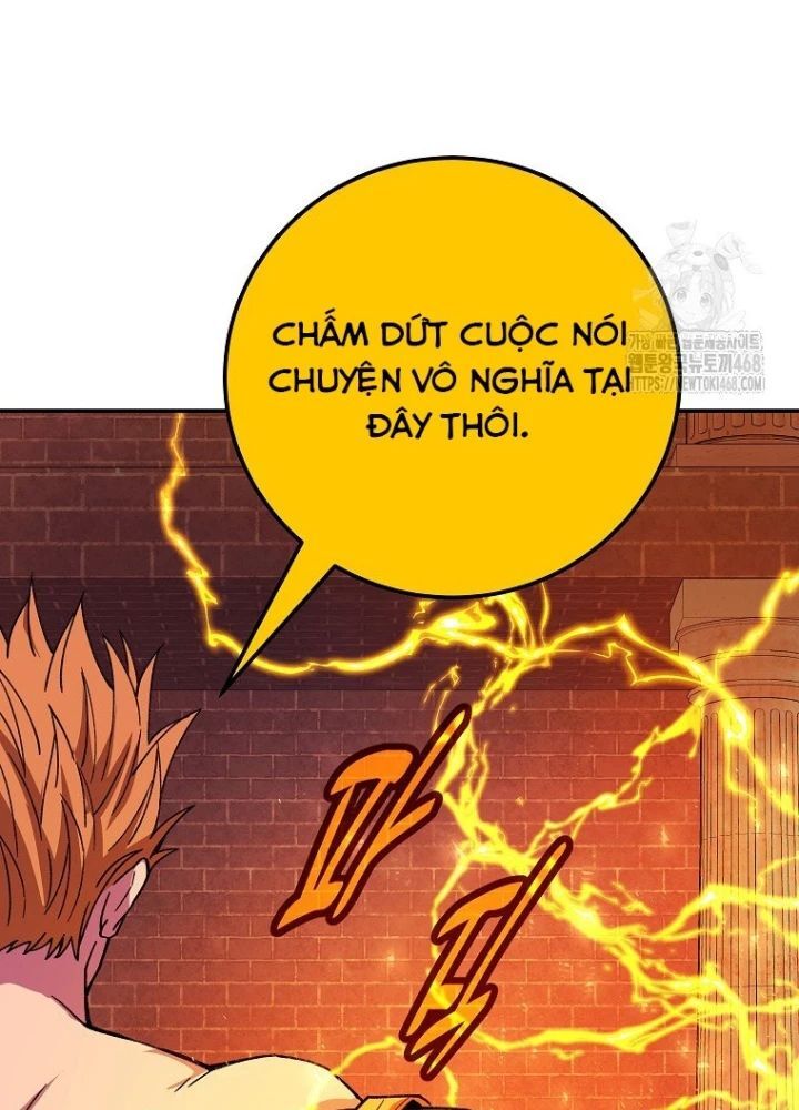 Trở Thành Nhân Viên Cho Các Vị Thần Chương 97 Ảnh 204