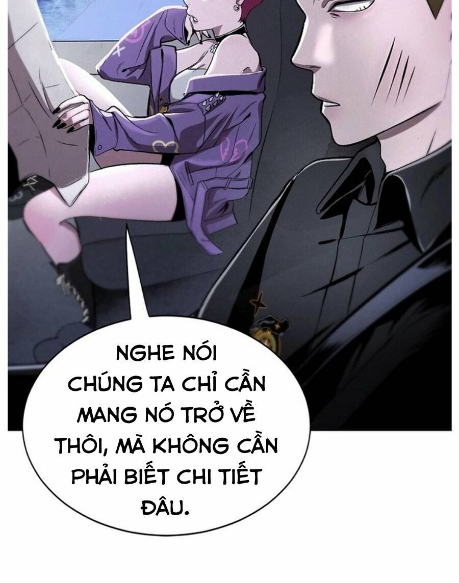 Kỷ Nguyên Tiến Hóa Chương 1 Ảnh 51