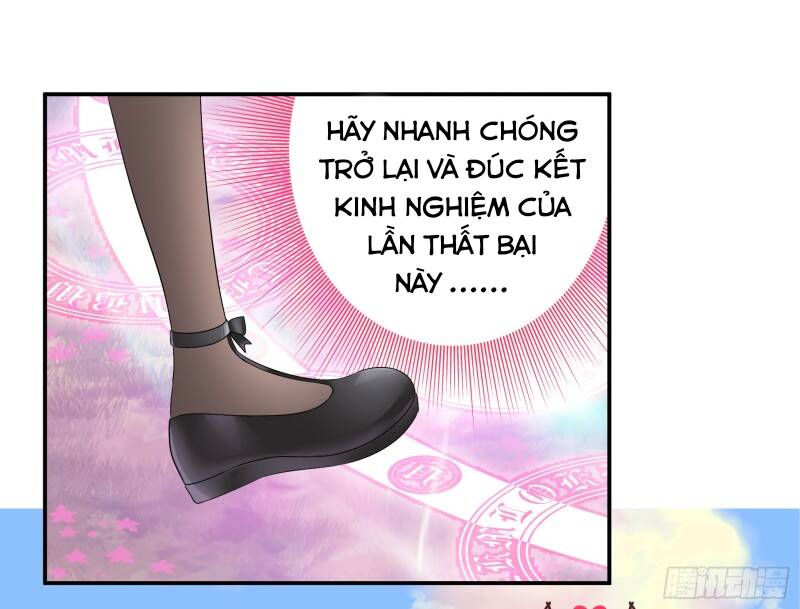 Pure Love Succubus Scraps Sword Fairy Chương 3 Ảnh 32