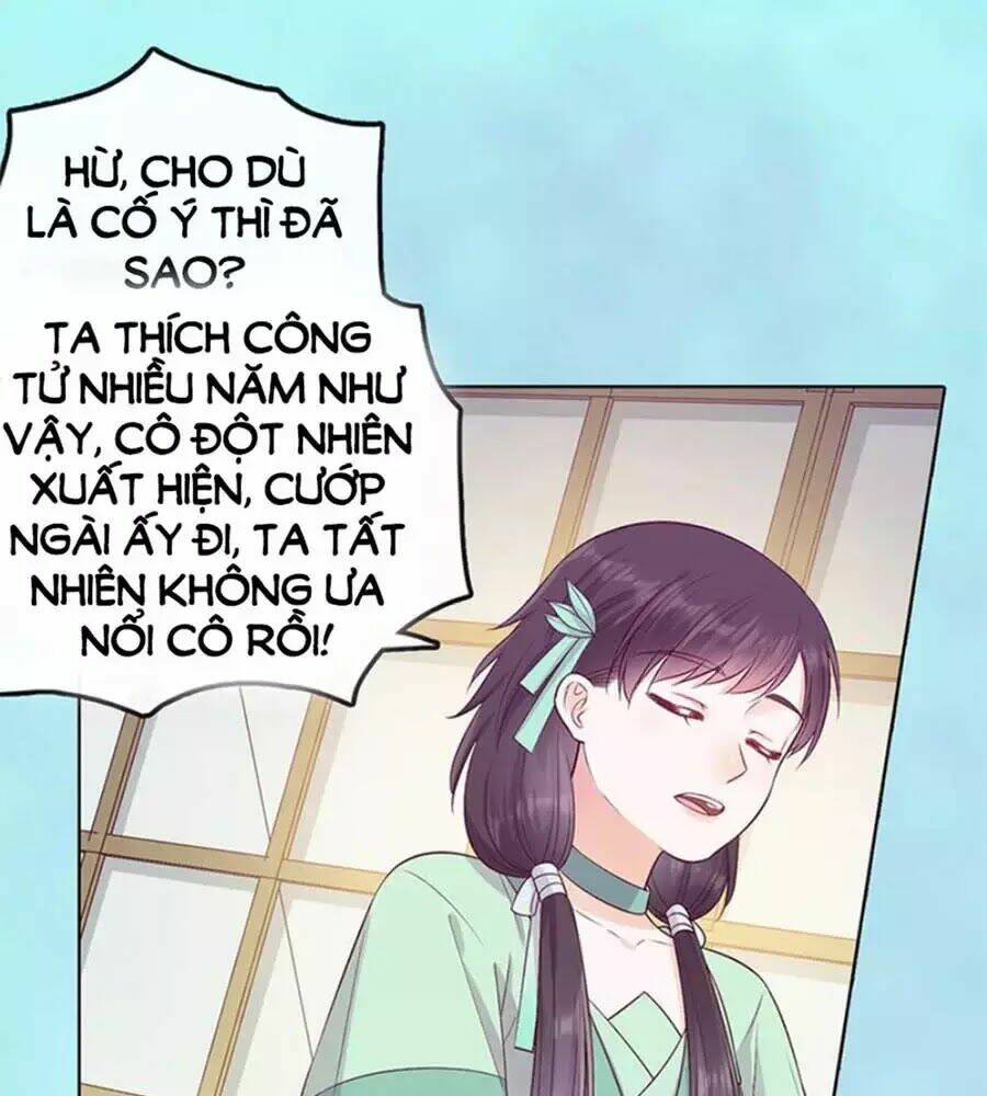Mỹ Nhân Già Rồi Chương 69 Ảnh 46