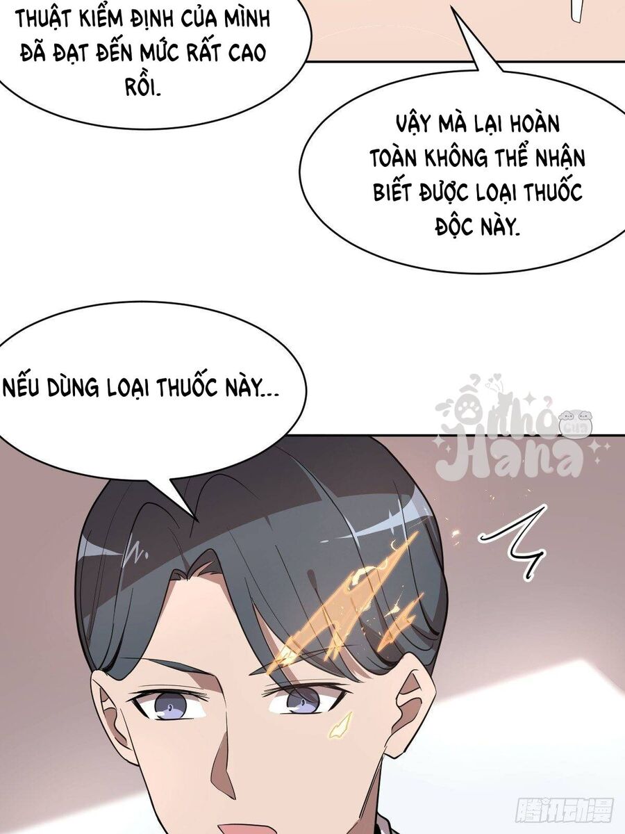 Gọi Ta Là Nữ Thần Phục Thù Chương 14 Ảnh 28