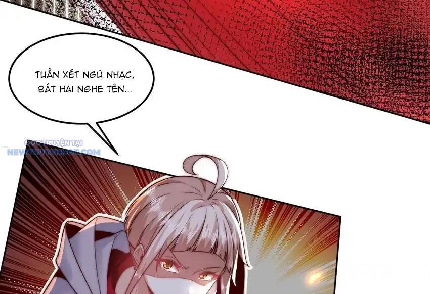 Ta Dựa Vào Danh Hào Hệ Thống Đả Bại Ngàn Vạn Thần Hào Chương 97 Ảnh 10