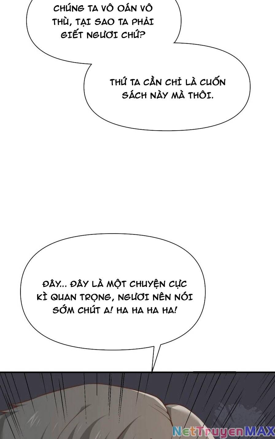 Hồng Long Dũng Giả Không Phải Người Lương Thiện Chương 11 Ảnh 49