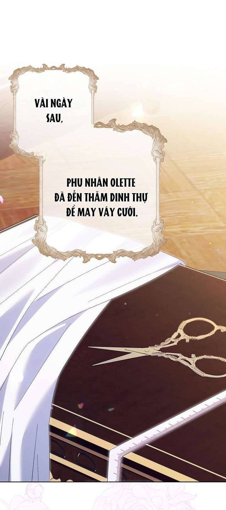 Cha Của Nam Chính Từ Chối Hủy Hôn Chương 37 Ảnh 60