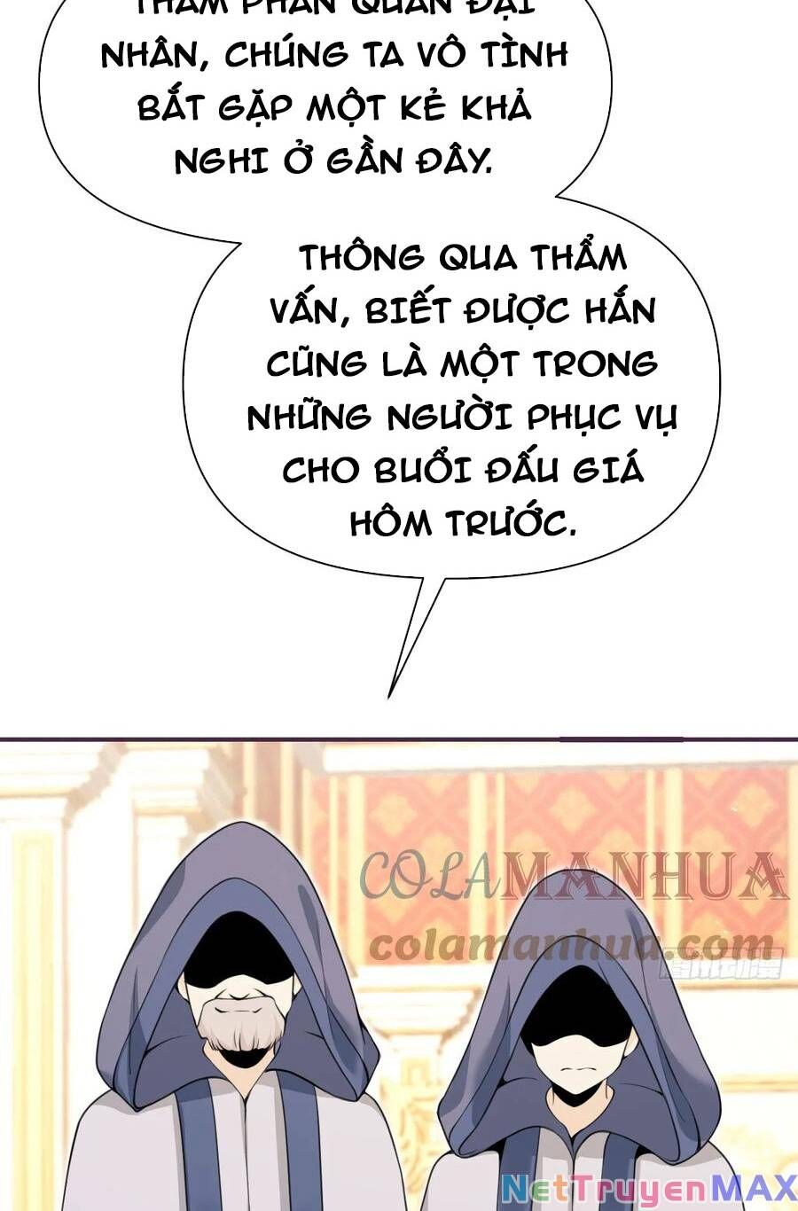 Hồng Long Dũng Giả Không Phải Người Lương Thiện Chương 17 Ảnh 16