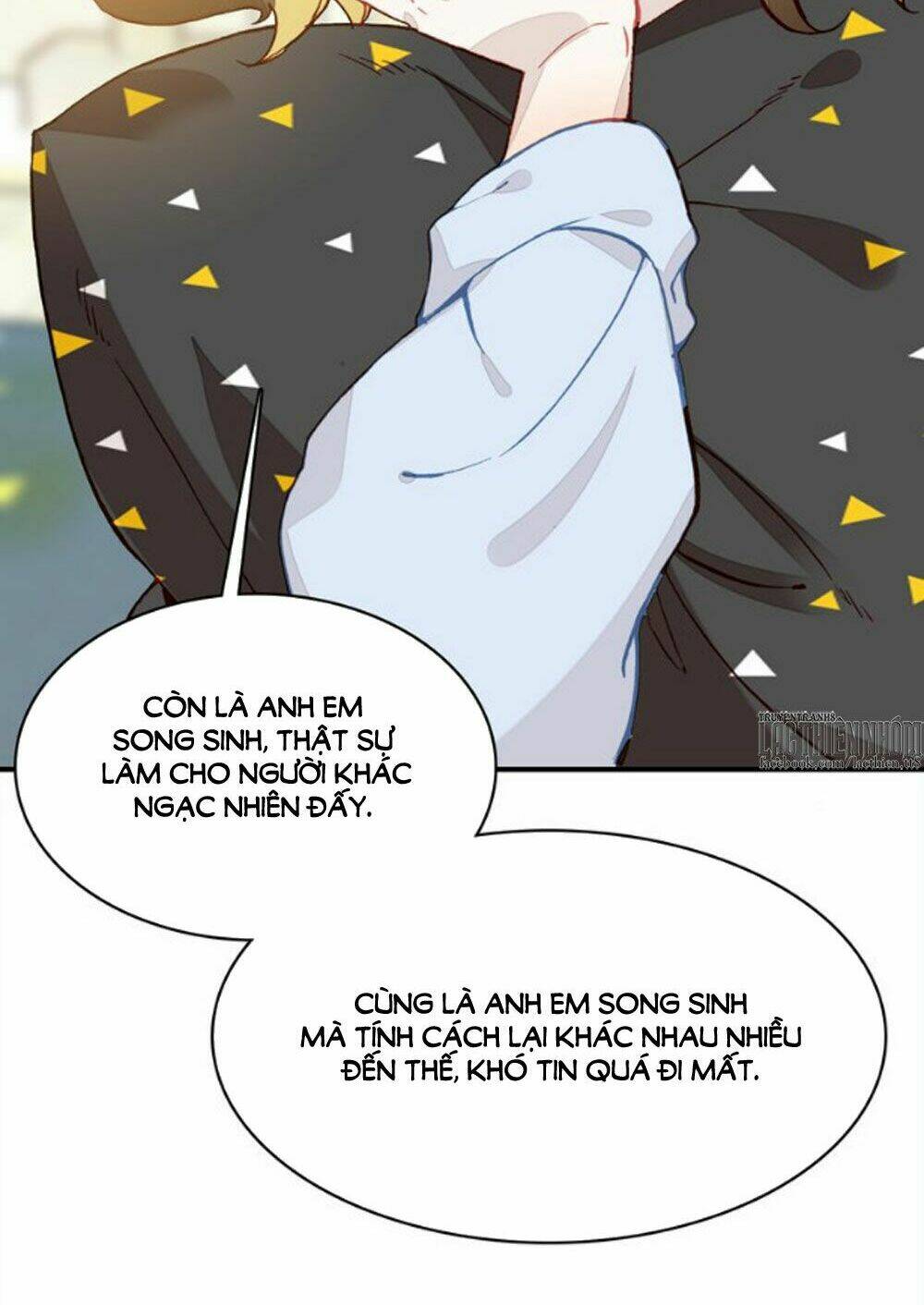 Ái Thượng Ngạo Kiều Long Vương Gia Chương 34 Ảnh 7