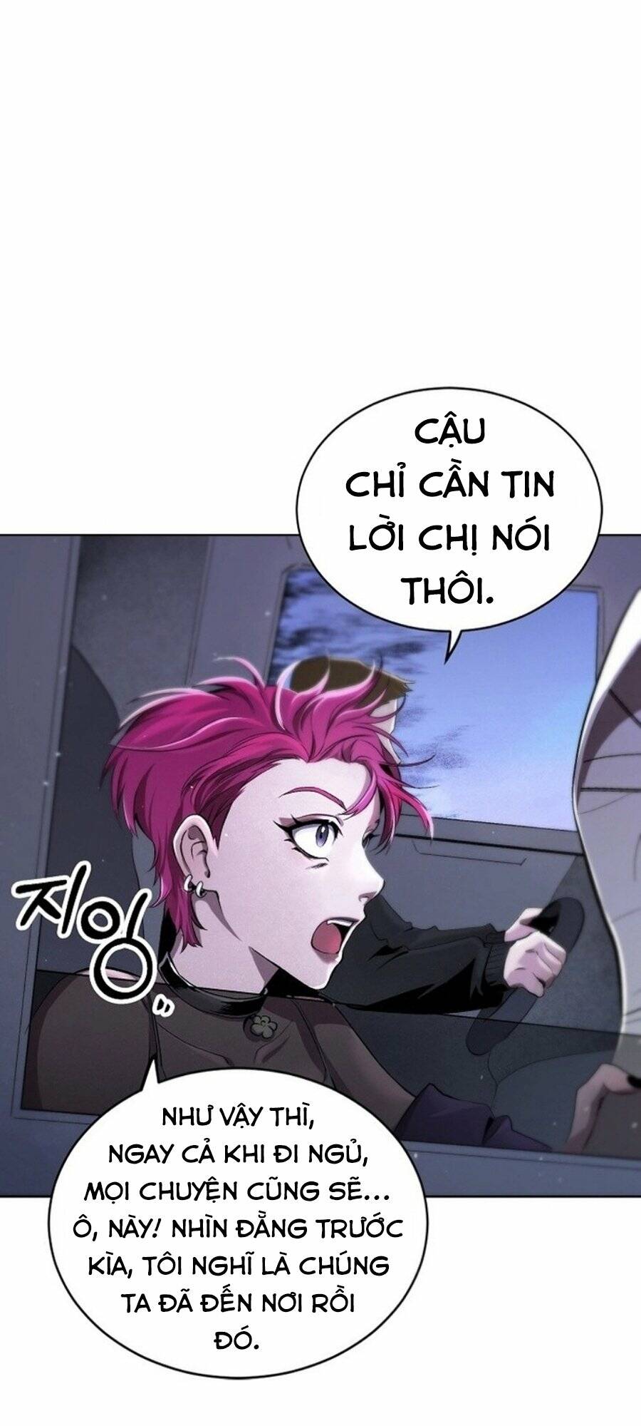 Kỷ Nguyên Tiến Hóa Chương 1 Ảnh 55
