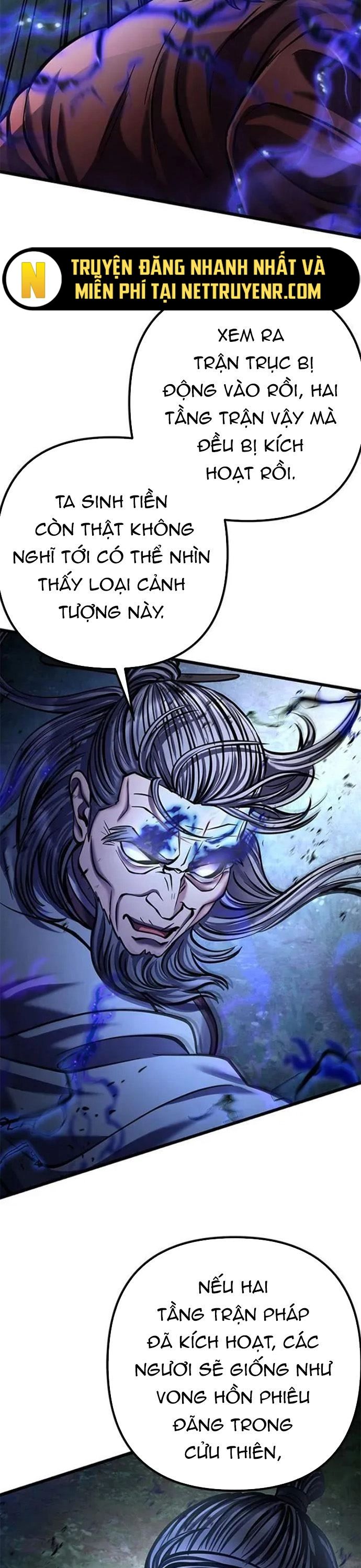 Con Trai Út Nhà Ha Buk Paeng Chương 175 Ảnh 42