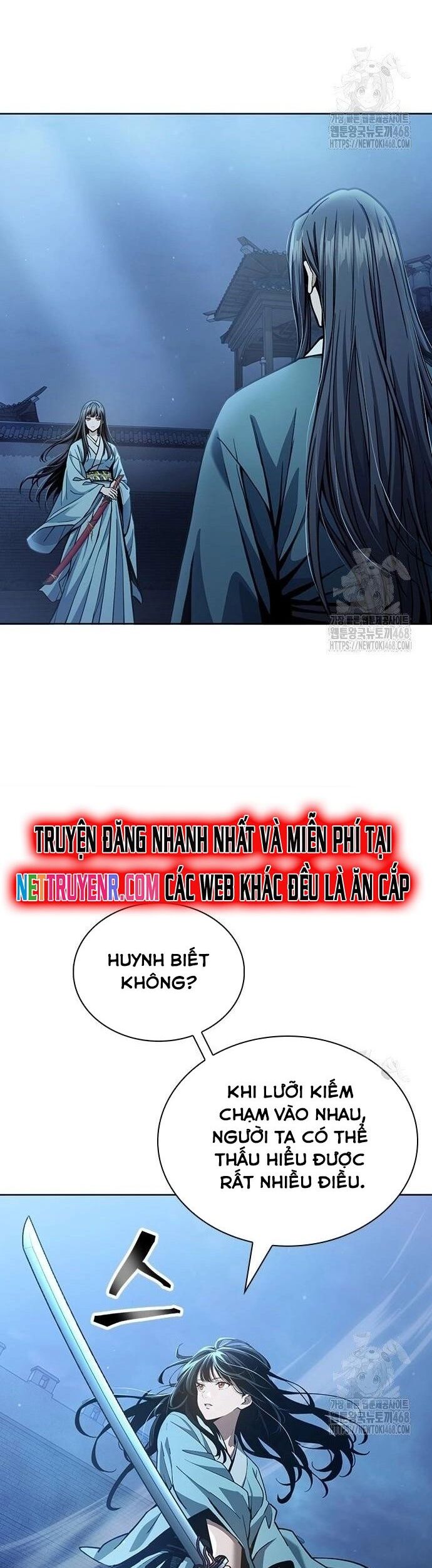 Thiên Trung Long Môn Chương 21 Ảnh 33