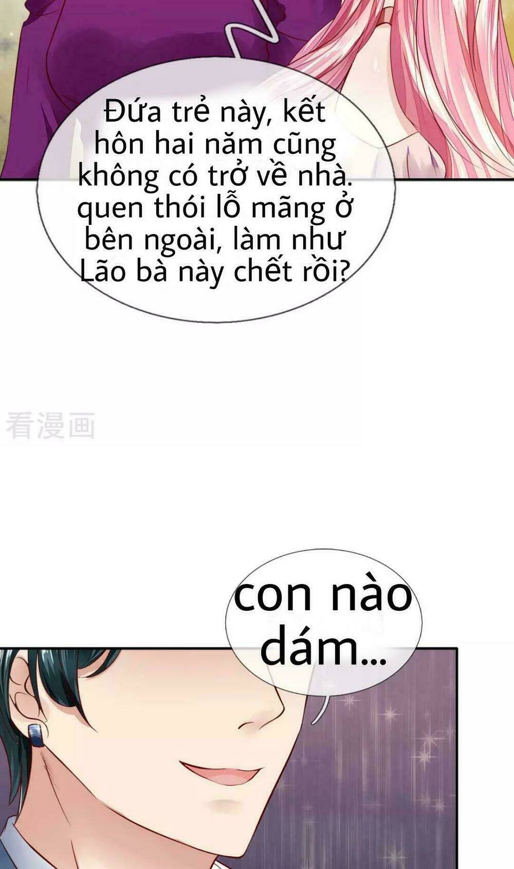 Hôn Ước Có Hạn - Lục Tổng Giá Trên Trời Bảo Chương 2 Ảnh 10