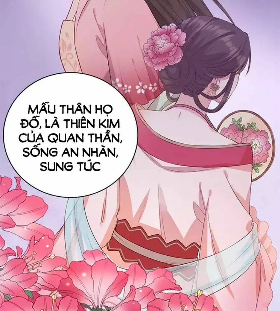 Mỹ Nhân Già Rồi Chương 47 Ảnh 53