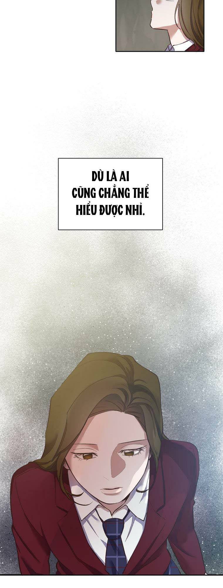 Khi Đó Chúng Ta Còn Trẻ Chương 14 Ảnh 14