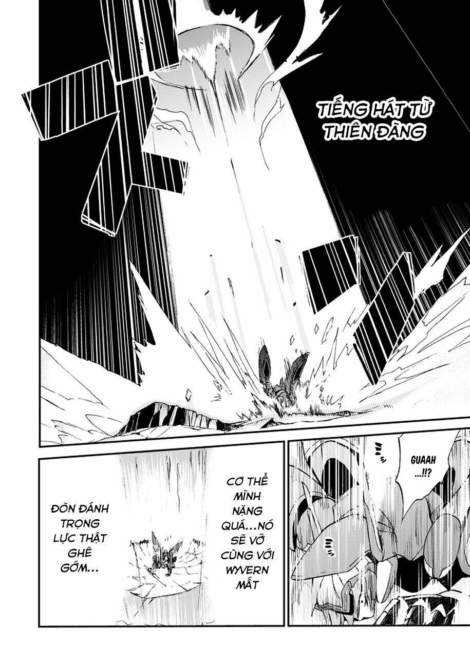 Saijaku Muhai No Shinsou Kiryuu Chương 2 Ảnh 43
