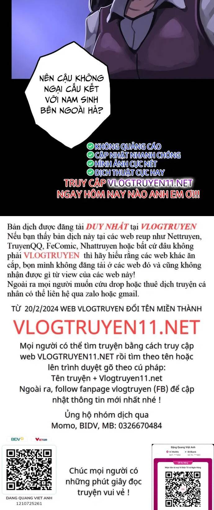 Chỗ Lánh Nạn Của Ta Chỉ Thu Thiếu Mỹ Nữ Chương 22 Ảnh 34