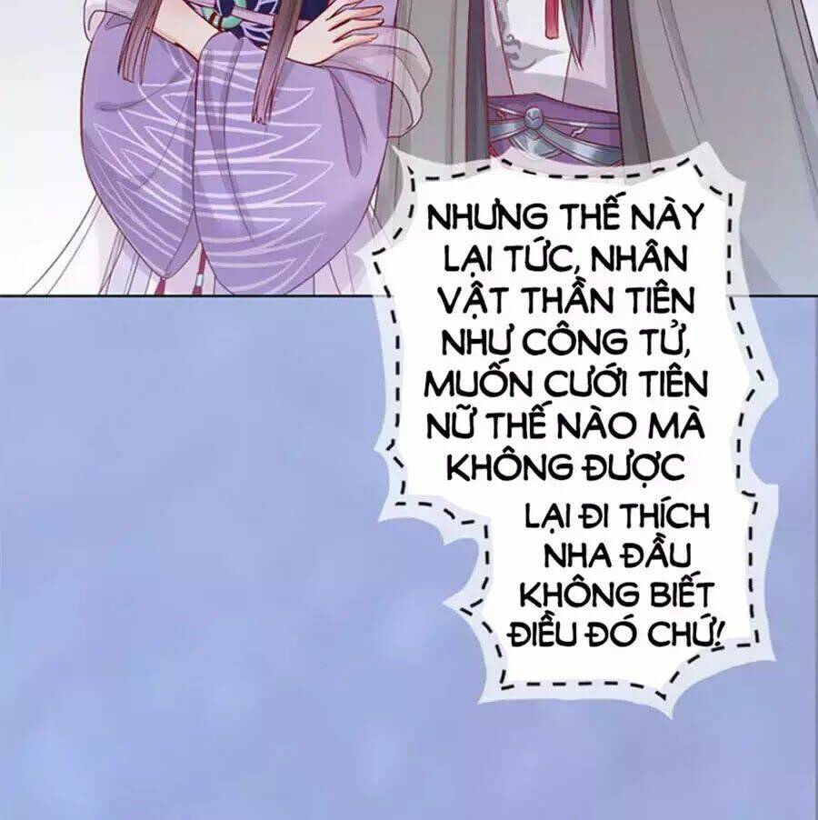 Mỹ Nhân Già Rồi Chương 52 Ảnh 49