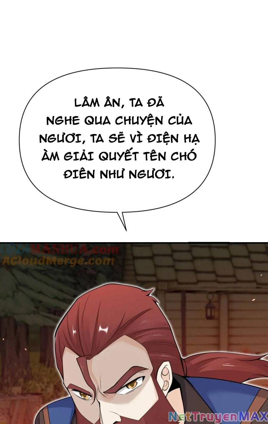 Hồng Long Dũng Giả Không Phải Người Lương Thiện Chương 25 Ảnh 33