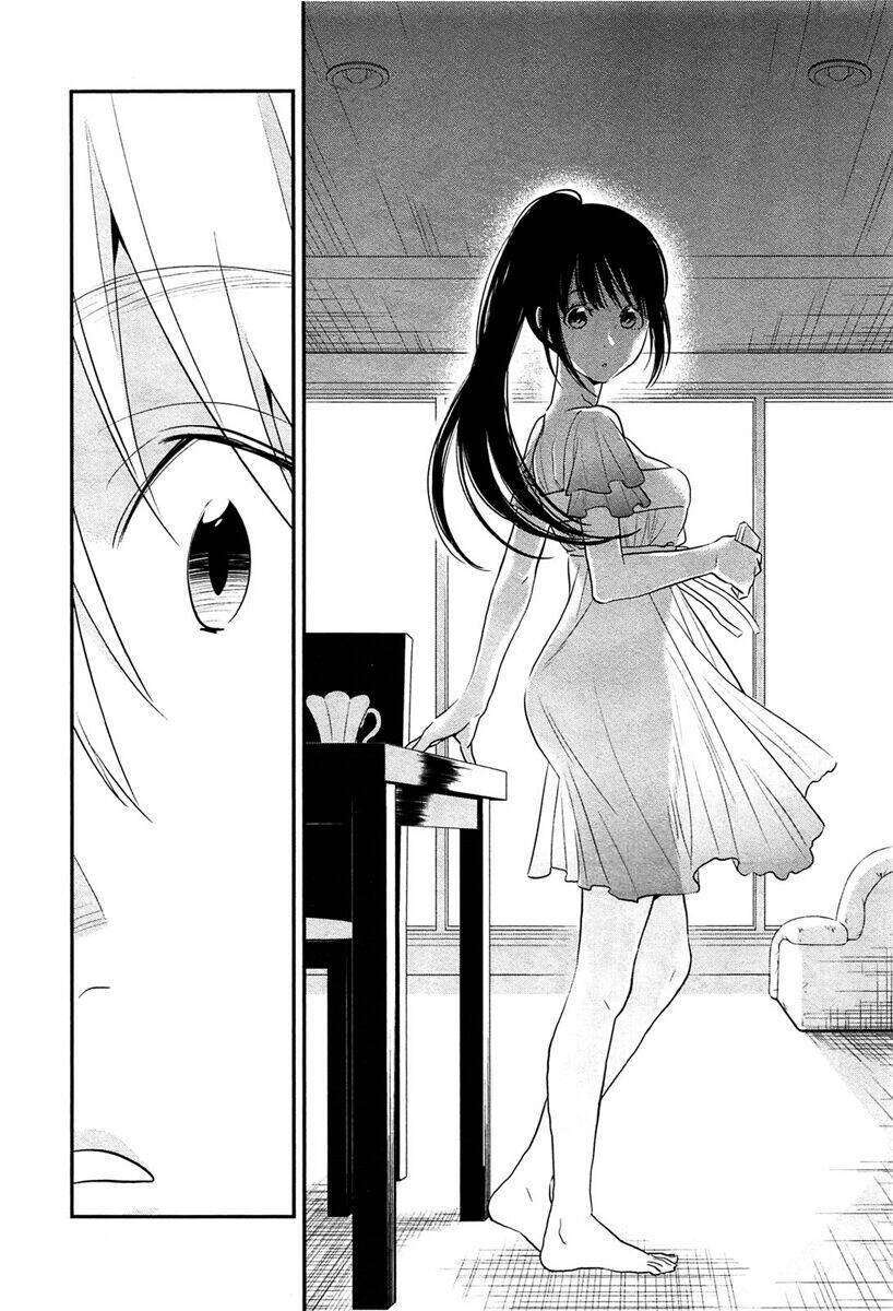 Billionaire Girl Chương 9 Ảnh 10