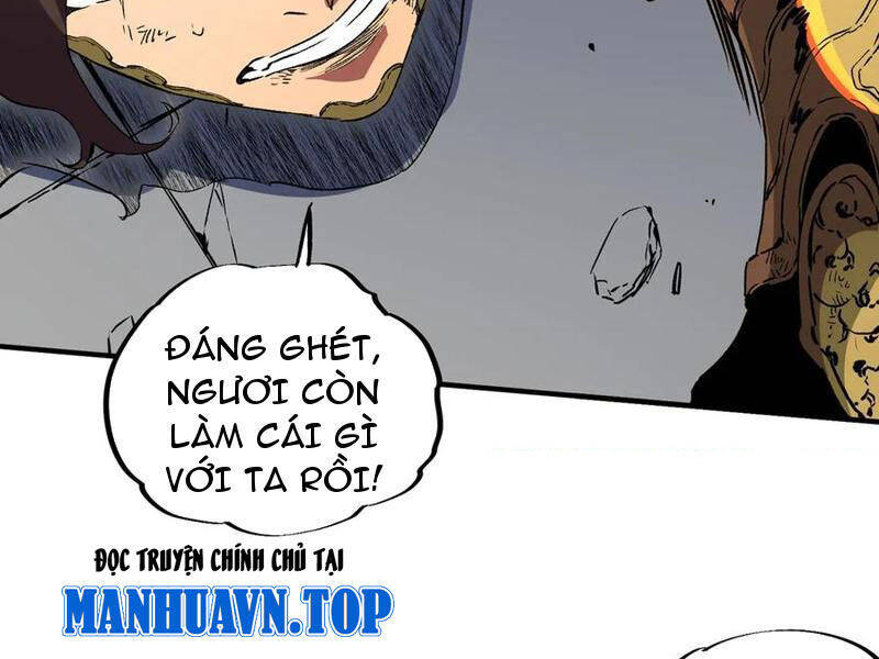 Thiên Sinh Độc Nãi, Ta Nguyền Rủa Toàn Thế Giới! Chương 34 Ảnh 91