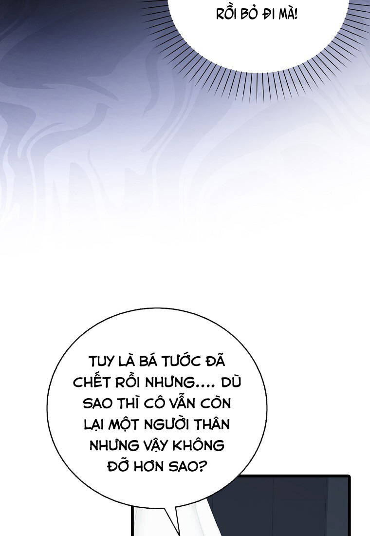 Tôi Đã Cố Gắng Chạy Sau Khi Ăn Kẹo Chương 17 Ảnh 11