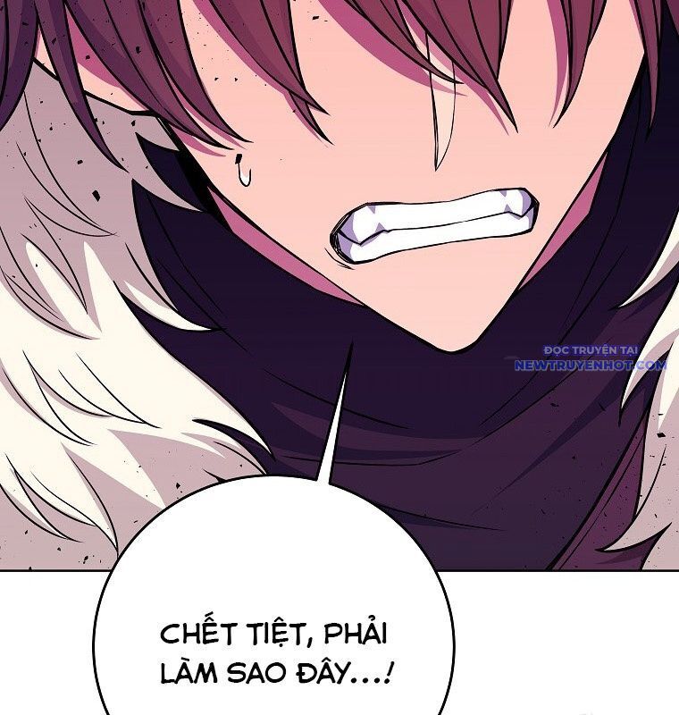 Trở Thành Nhân Viên Cho Các Vị Thần Chương 89 Ảnh 23