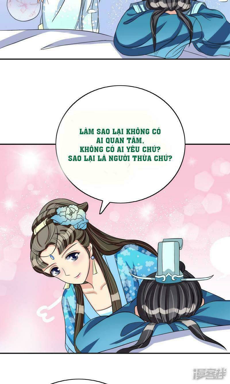 Vương Phi Ngang Ngược Chương 6 Ảnh 15