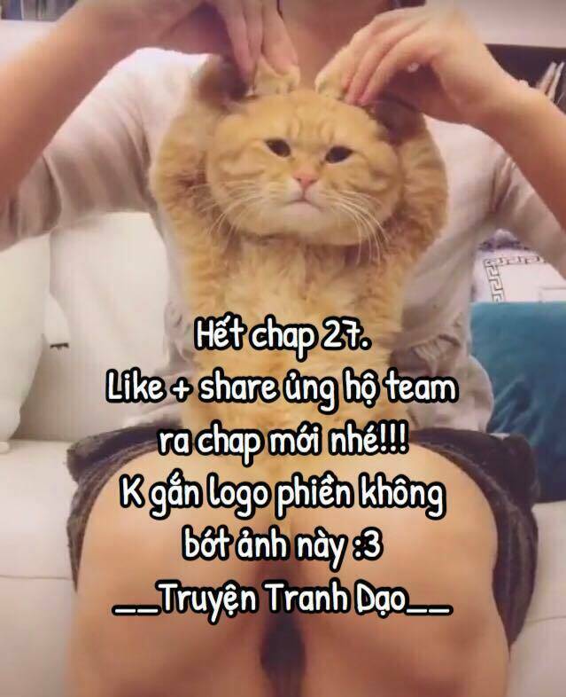 Tình Yêu Bị Ngăn Cách Chương 27 Ảnh 43