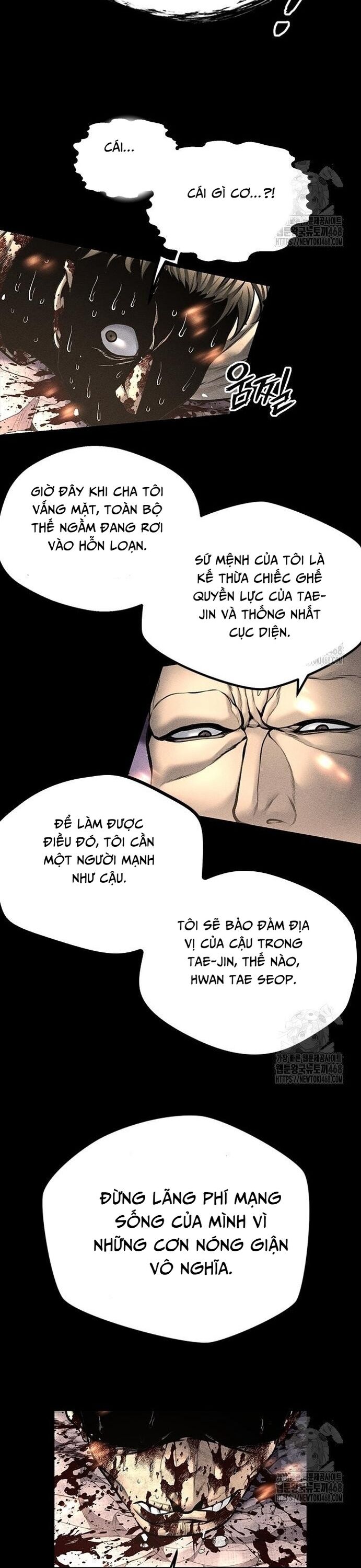 Nam Tề Chương 22 Ảnh 38