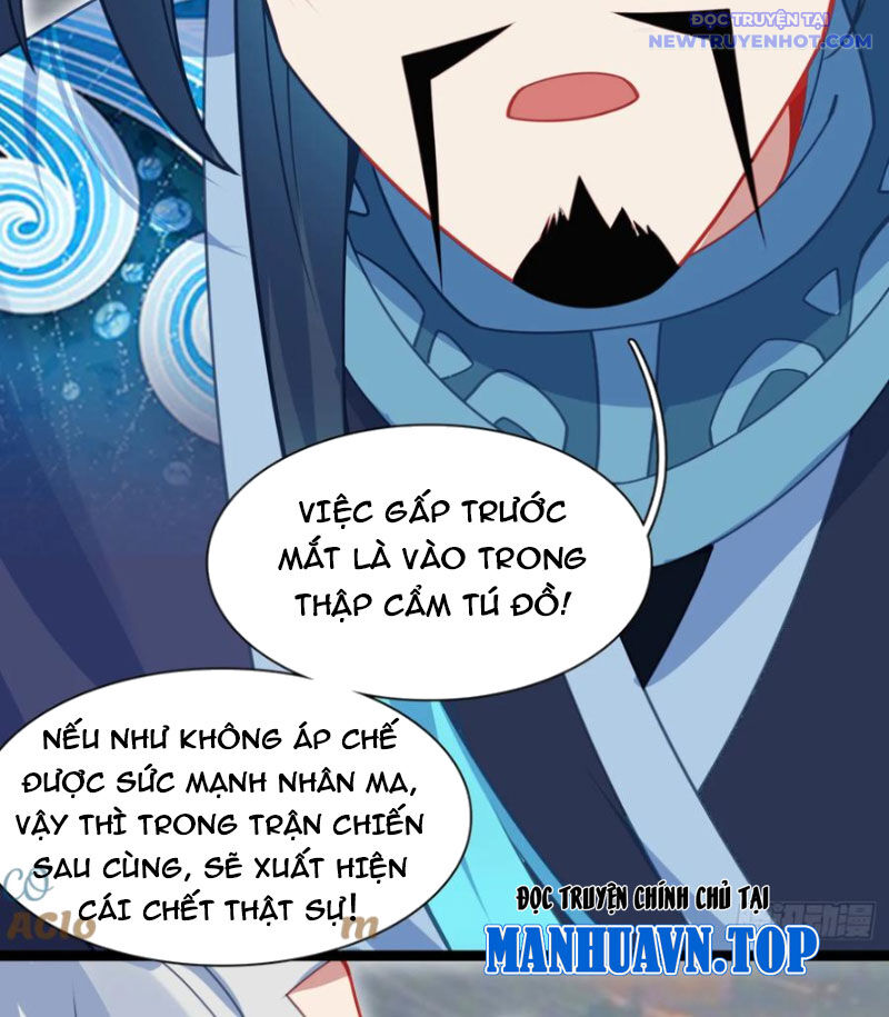 Lâm Uyên Hành Chương 70 Ảnh 40